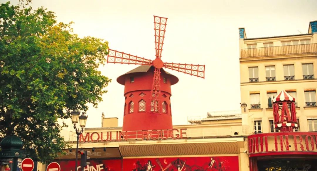 宅在家里挖掘我无限的潜能,适合宅在家看的电影风景片