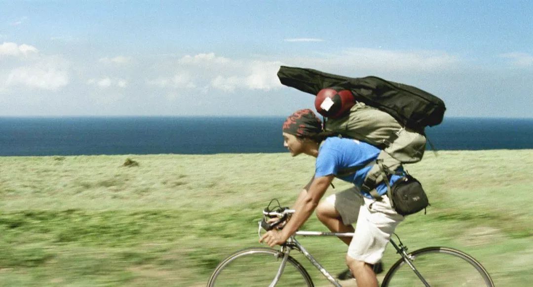 宅在家里挖掘我无限的潜能,适合宅在家看的电影风景片