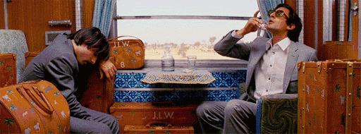 Wes出预告，蜷川实花上新剧，色彩控们又该尖叫了