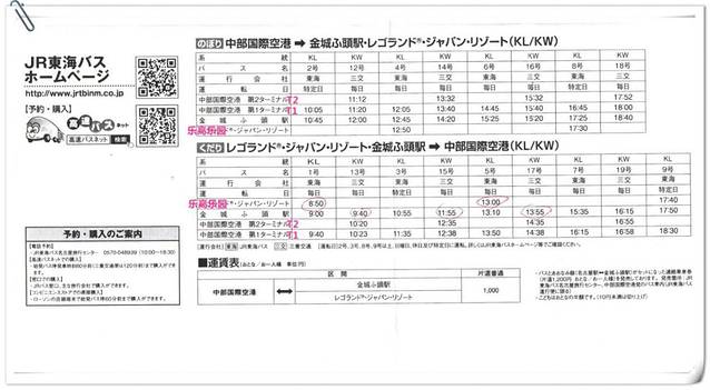 日本名古屋亲子旅游攻略,日本游玩攻略名古屋
