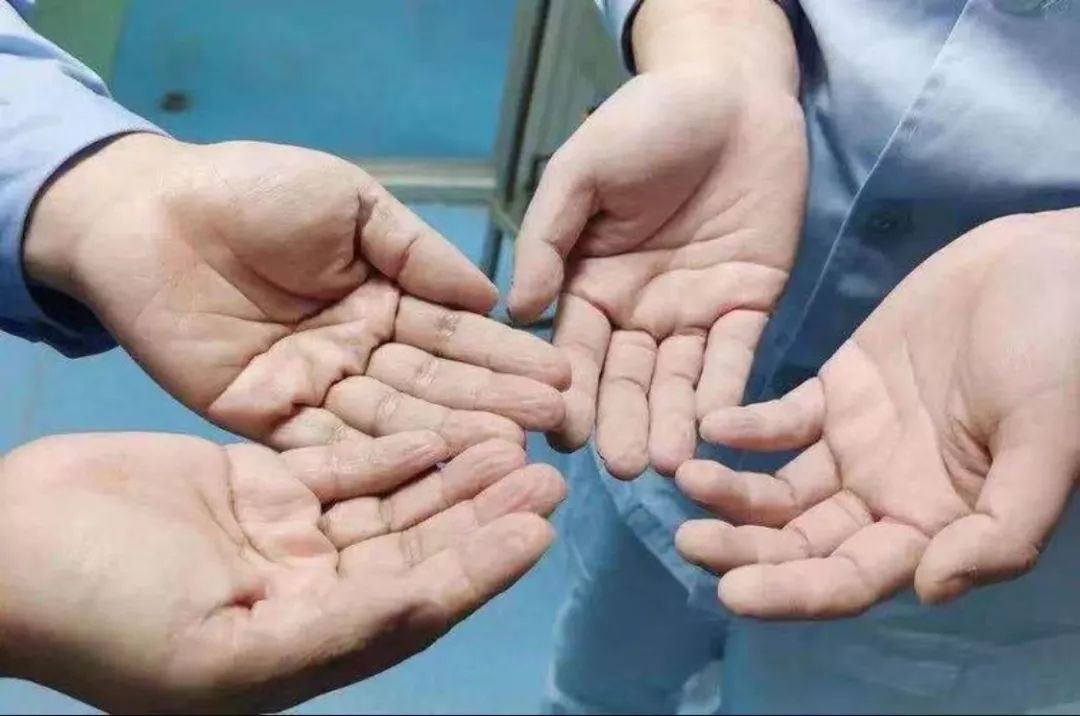 援沪医疗队故事,十个真实抗疫故事