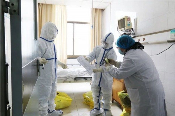 淄博市最新疫情防控举措,张店冢子坡抗击疫情