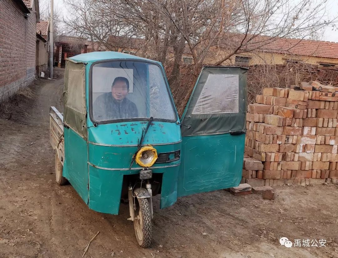 代购奶粉,让口罩,提供房车……看德州警民的有爱互动