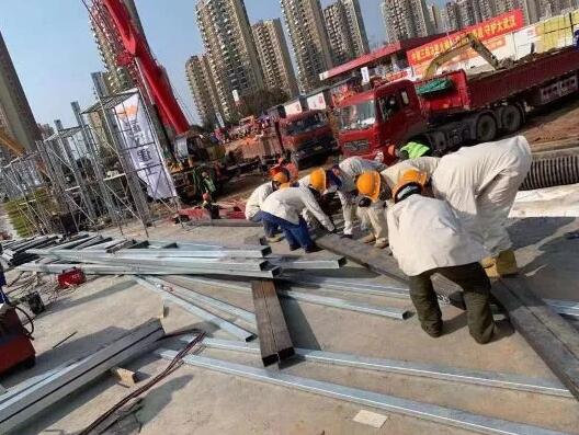 火神山医院开始收治患者,火神山医院第一批病人