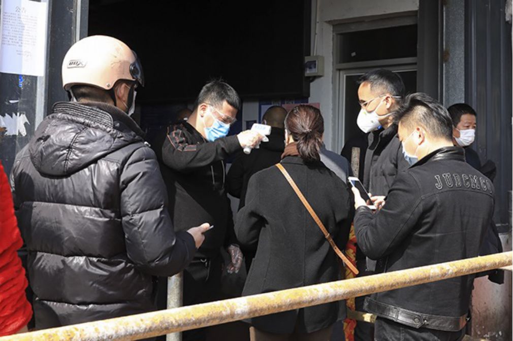 温州市对来温返温人员管控措施,进出温州市最新政策