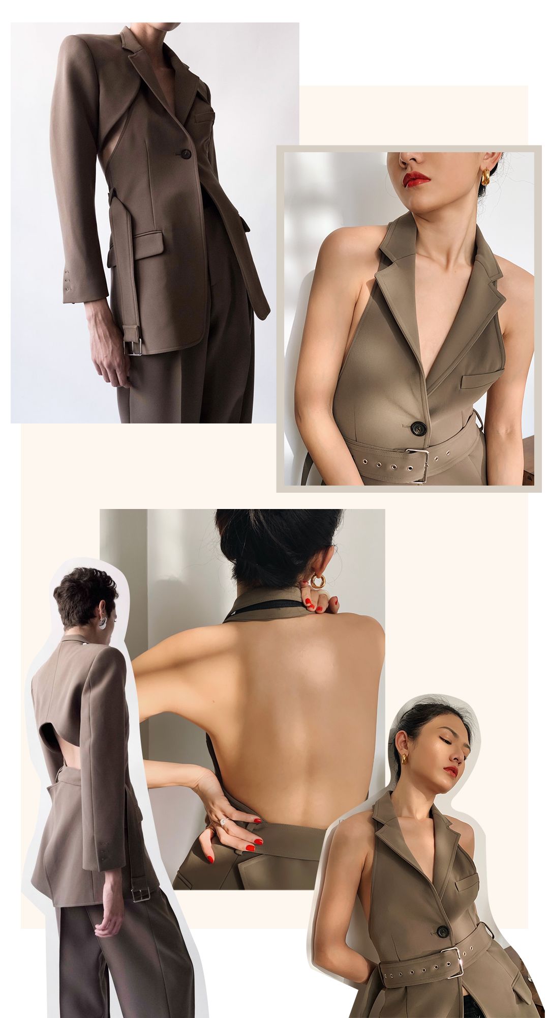 出门了第一件想做的事,回家后想做的第一件事