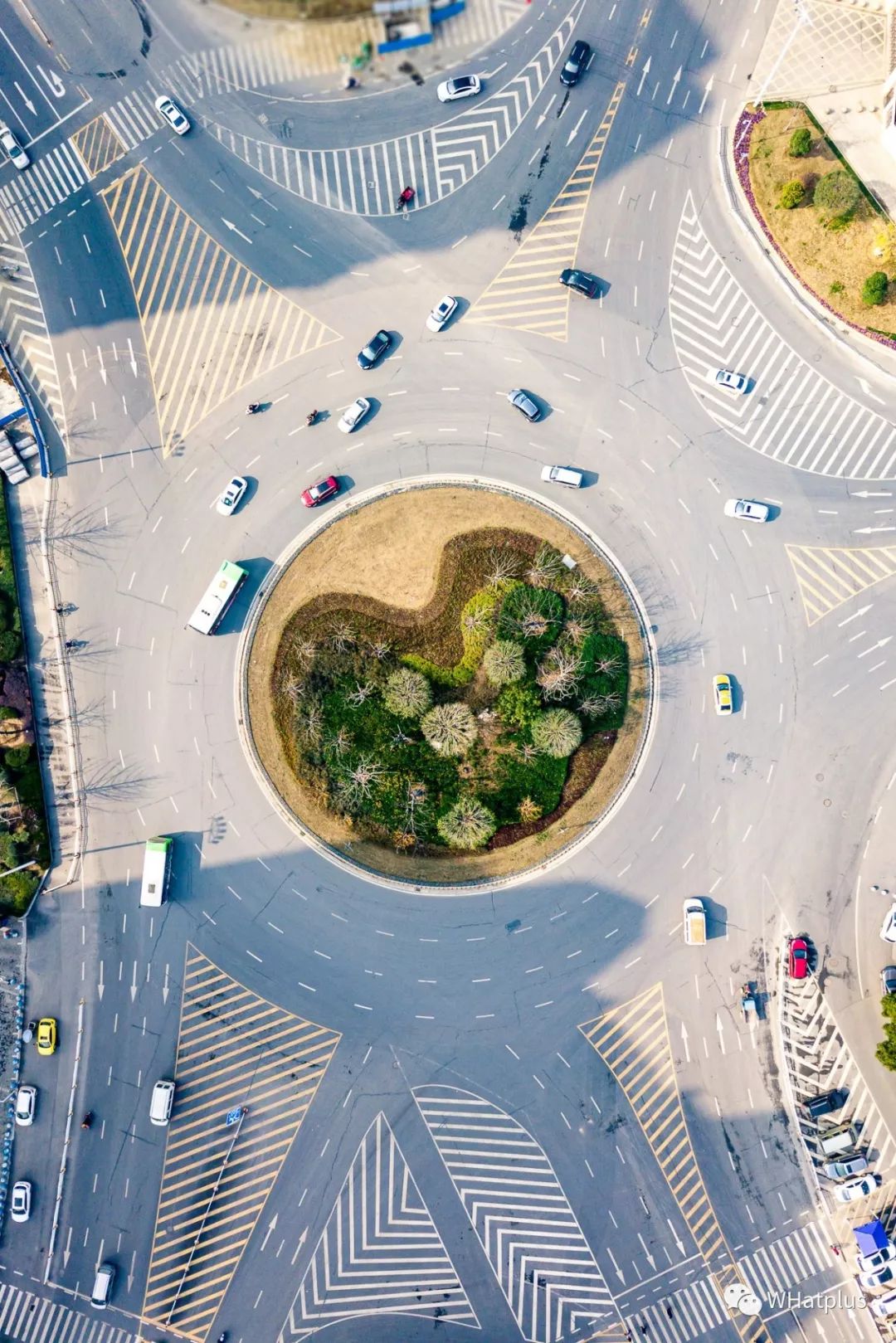 穿越武汉2019，重启2020