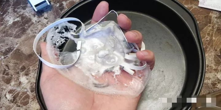 n95口罩怎样变干净,用不完的n95口罩可以做什么