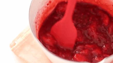 闲着也是闲着好好找点事情做,周末自己做蛋糕