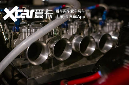 LB不止专注于意大利超跑，重塑R34Skyline依旧手到擒来