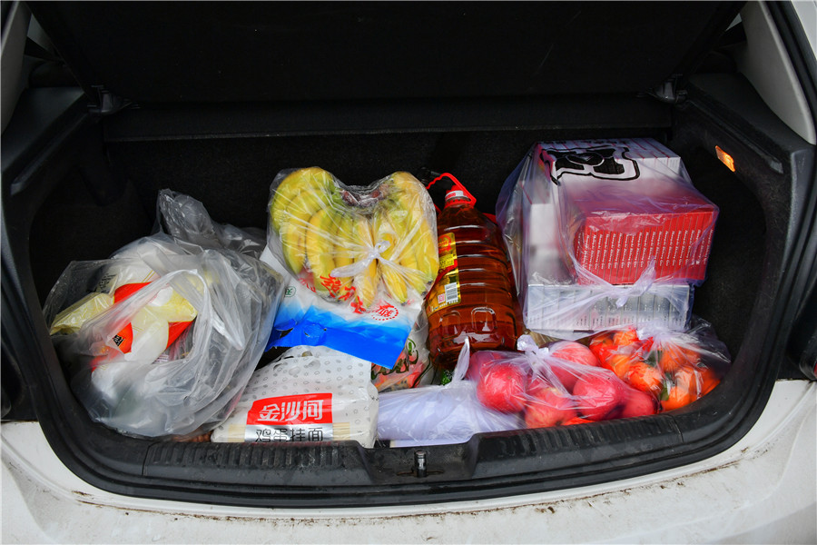 驻村第一书记代购员,驻村第一书记扶贫助销农产品