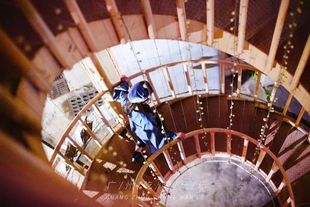 广州，说好了！等你痊愈后，这100件事我们一起完成