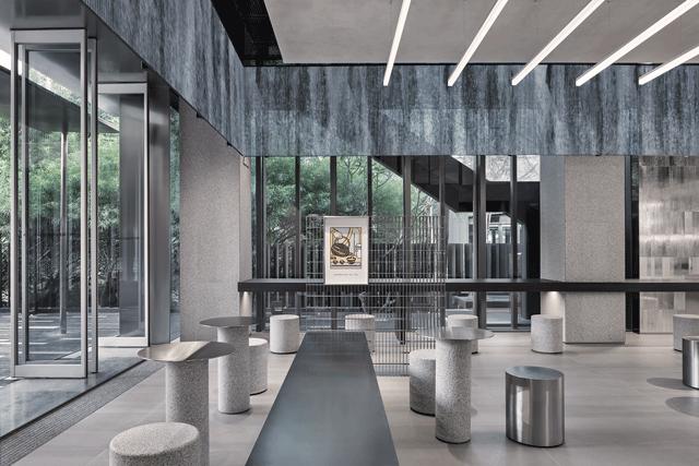 喜茶设计团队,喜茶设计公司做的酒店