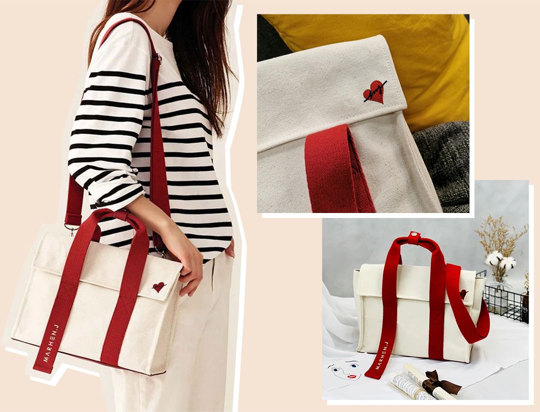 种草一款包包,种草好物好看的包包