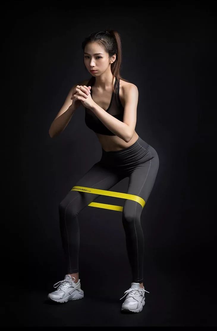 在家“瘫”不如“宅”出健康，这些简单动作，跟我一起做起来