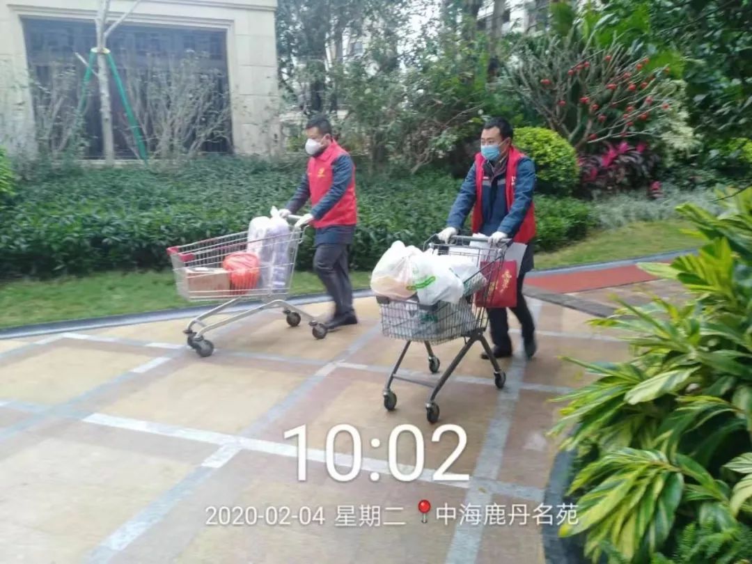 深圳联防联控机制,社区常态化联防联控机制工作措施