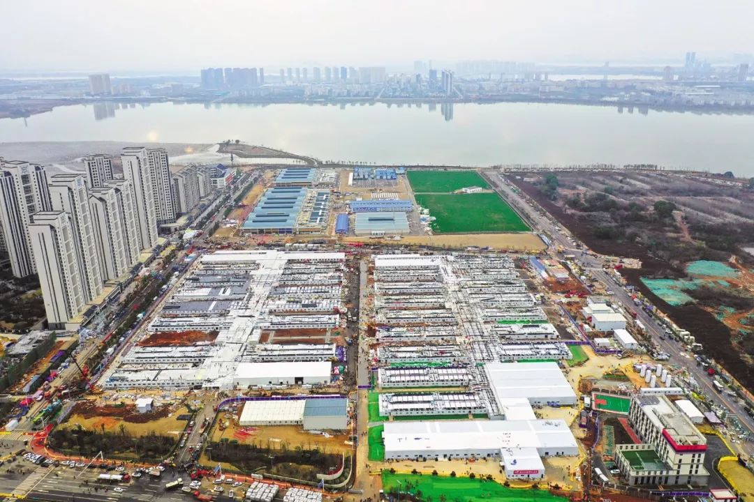 你可知“应收尽收”的背后，是怎样的努力？|国报微评