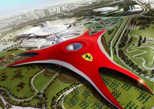 迪拜旅游6天4晚,迪拜旅游旅游团五日游