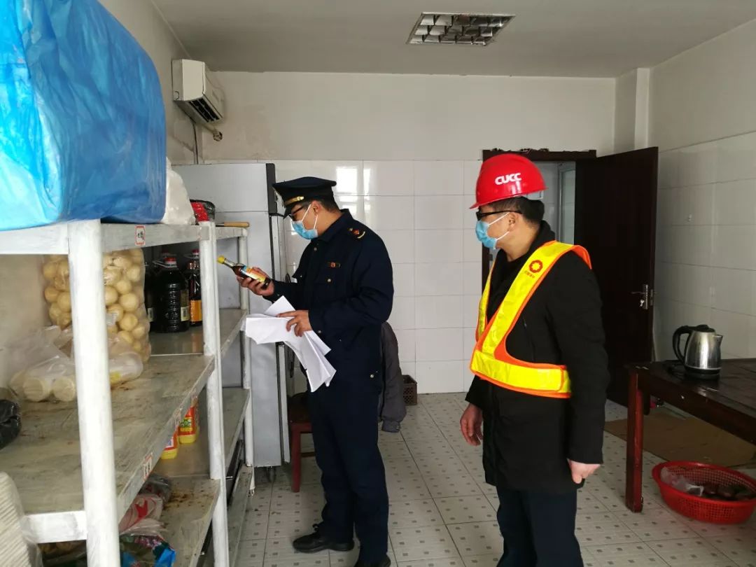 吃饭吃出了国考的感觉,就餐吃出了高考的感觉