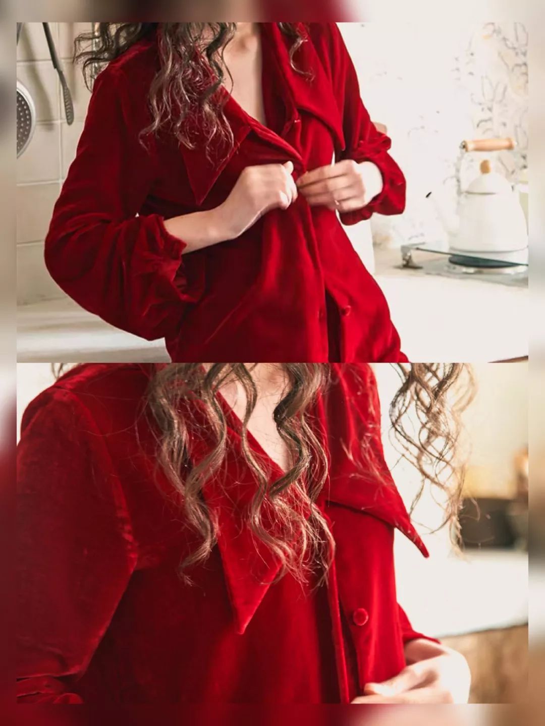 低头看看自己,低头看看