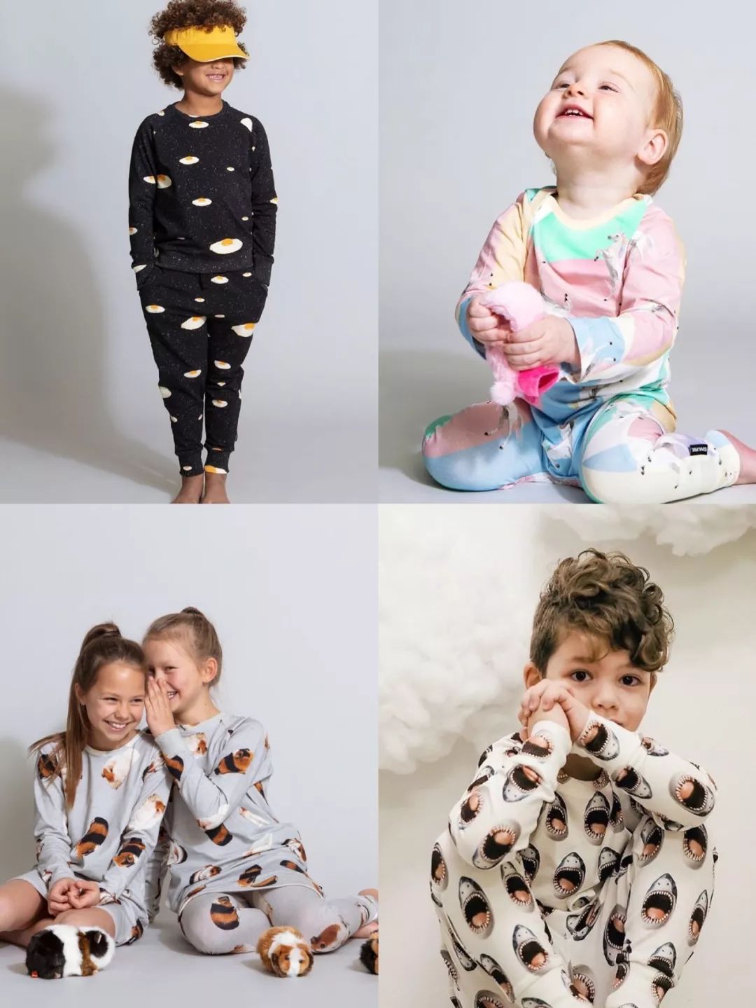 低头看看自己,低头看看