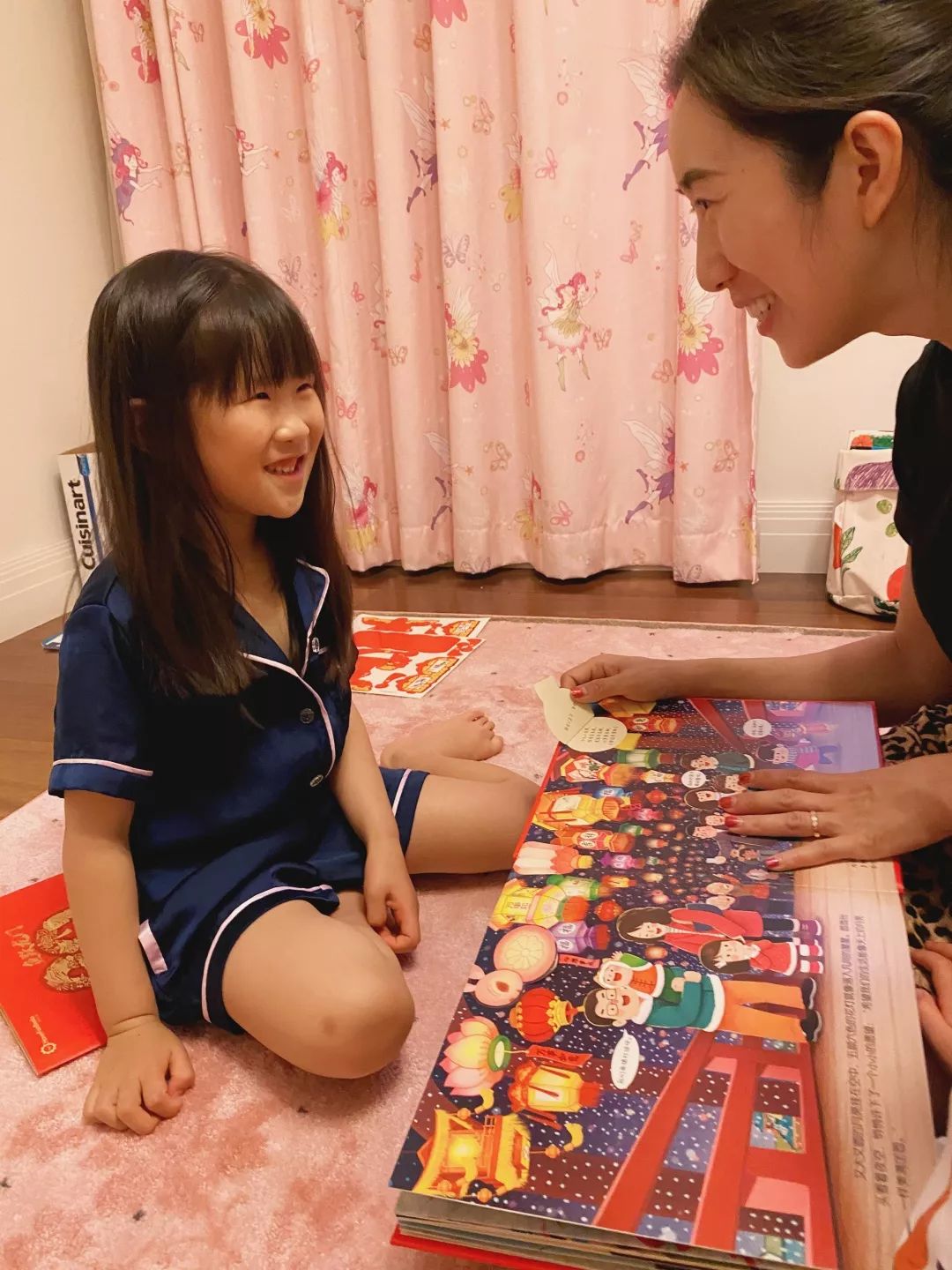 低头看看自己,低头看看