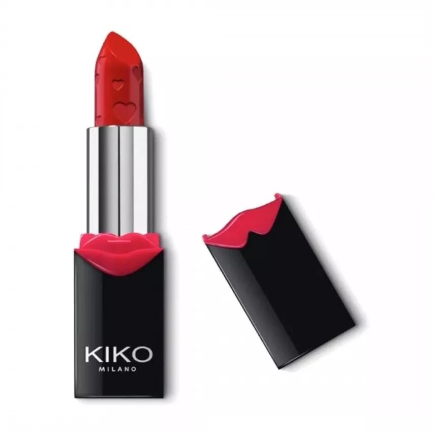 兰蔻2022情人节限定红丝绒小蛮腰,兰蔻黑桃红心丝绒限定