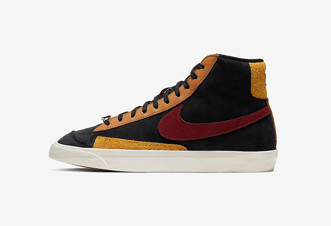 blazer机能风配件,blazer特殊礼盒