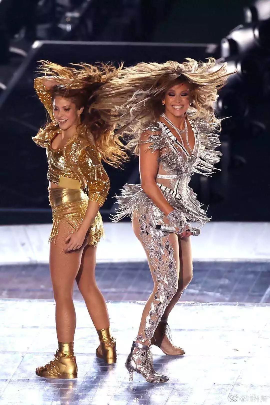 明星上脚款,明星都上脚的鞋