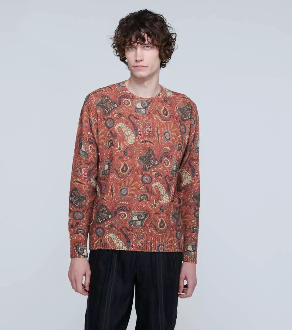 潮出街的穿搭,高级感穿搭春款上新