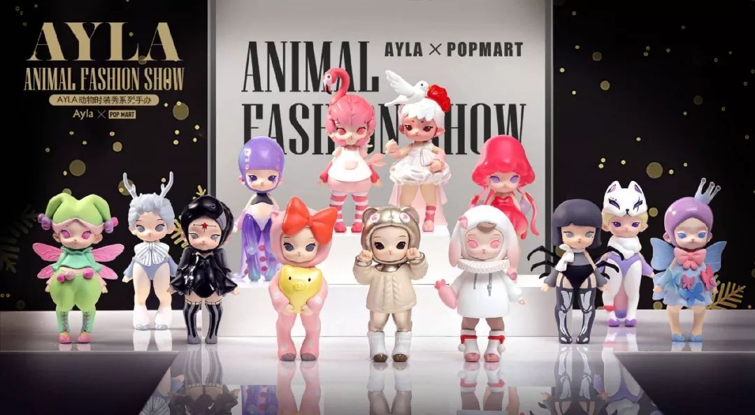 今年最火爆泡泡玛特盲盒,泡泡玛特盲盒跌落神坛