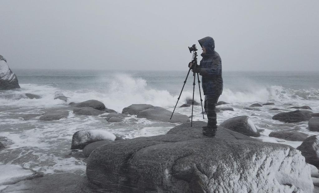 罗弗敦群岛旅行攻略,罗弗敦群岛游记