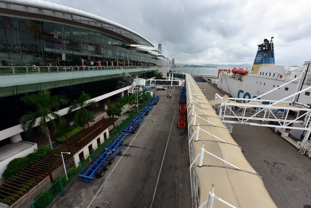 钻石公主号邮轮感染人数近况,钻石公主号邮轮最新疫情