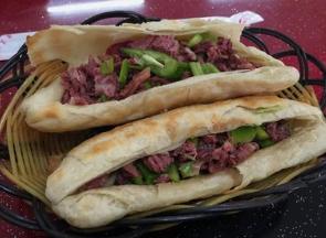 河北邯郸永年广府古城特产,河北有什么比较好的特产吗