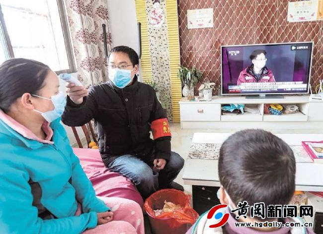 湖北直播抗疫战,武汉打响抗疫阻击战