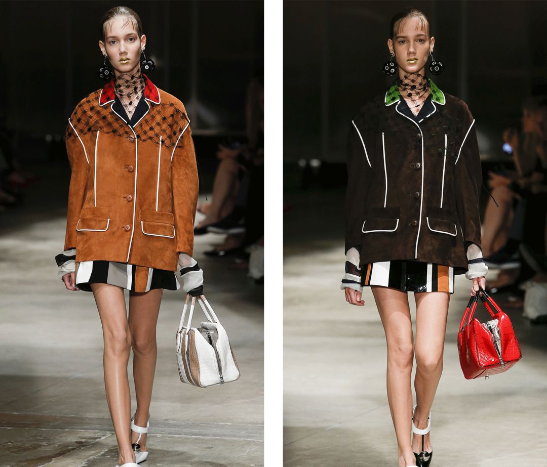 每次上ins，只为等她们更新