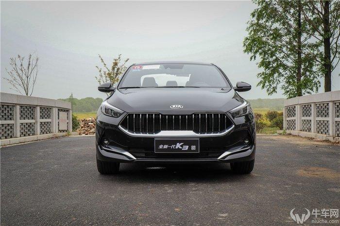 当年起亚k3多少钱,东风悦达起亚k3挡位介绍