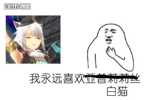 我希望在《伊苏9》的最后，亚特鲁能留在那座城市