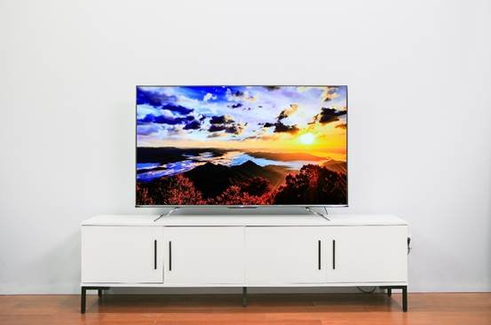 如何用电视来社交？海信社交电视E8D评测体验