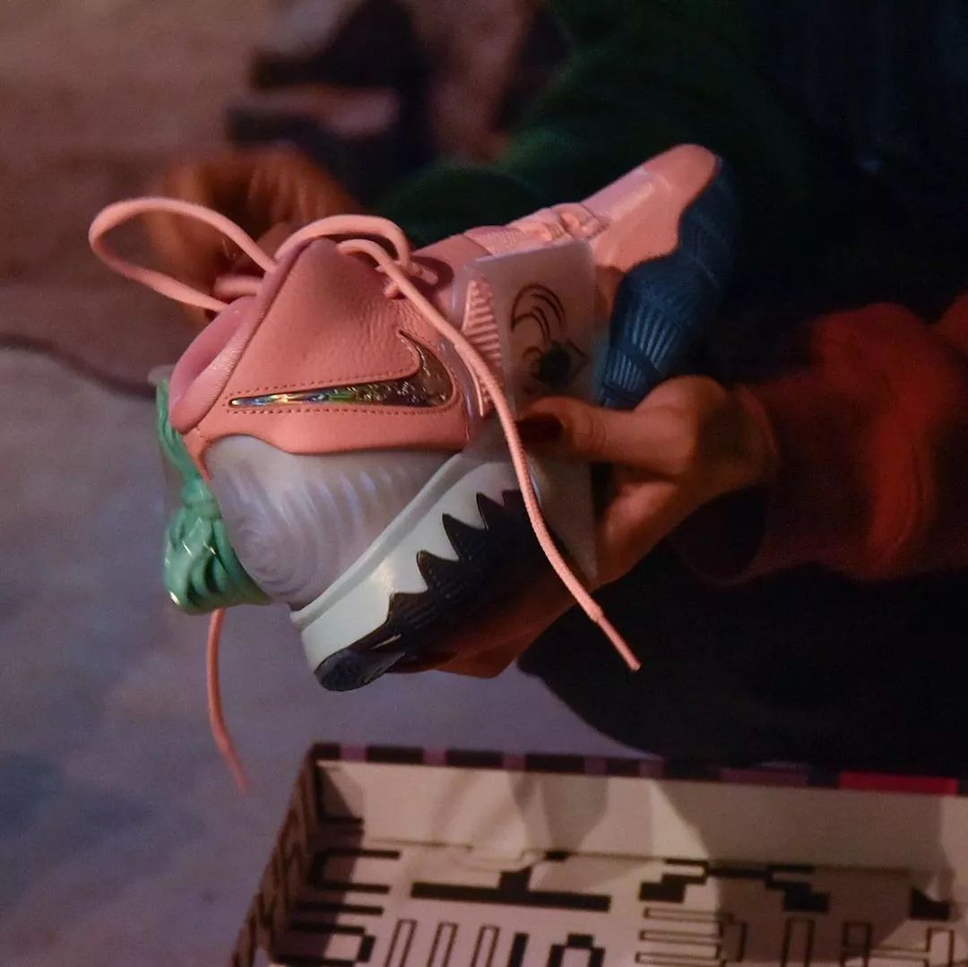 近期最值得入手的10双鞋,近期10双好看的鞋