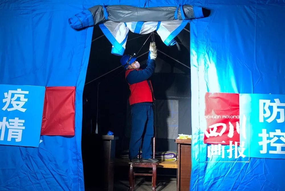 抗疫路上我们与时间赛跑,生命和时间赛跑抗疫