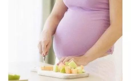 孕妈1-3个月运动,孕妈日常可以做的小运动