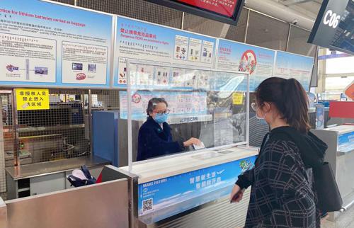 李冬凉创新工作室：小发明助力大防控