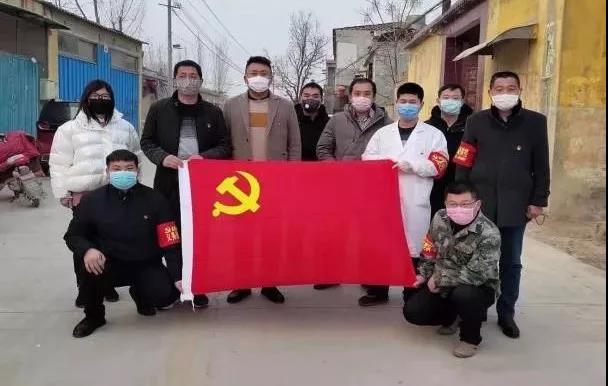 四防联动疫情防控,乡镇疫情防控四结合