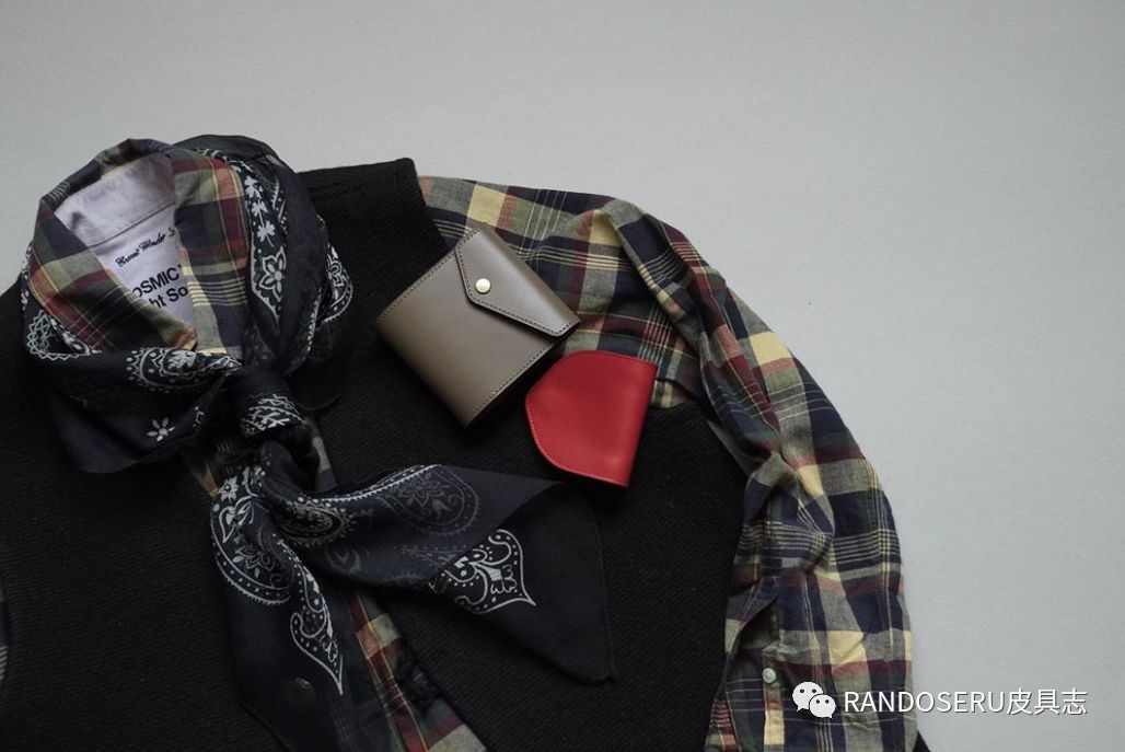 大阪皮具店,日本大阪手工皮具