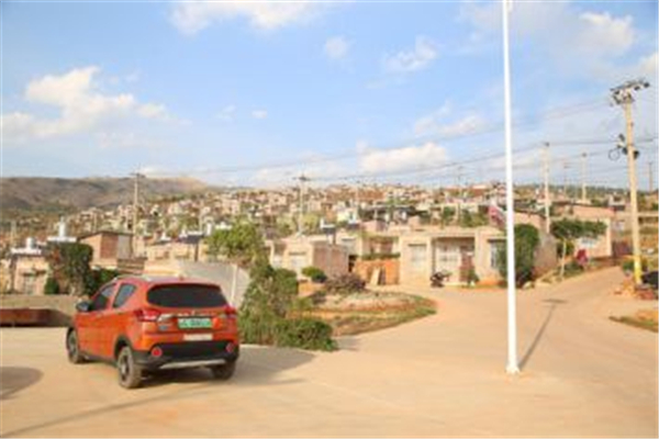 陕南移民搬迁的幸福三重奏,三大举措助推民生项目