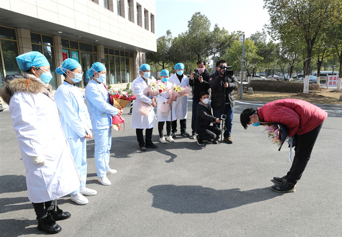 山河无恙疫情散去,山河无恙疫情