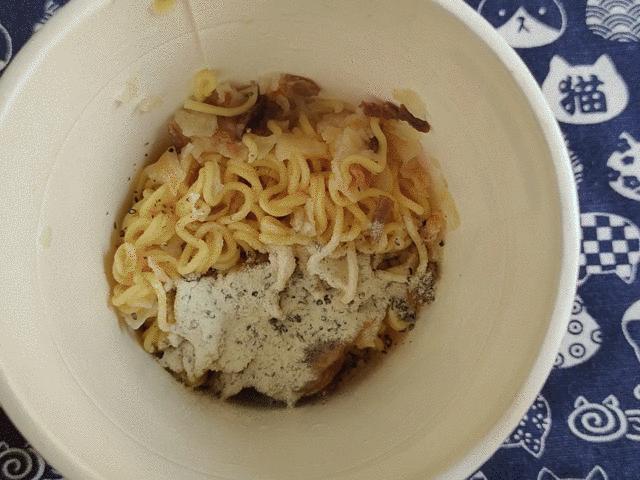 农心韩式炸酱面方便面测评,全球十大好吃泡面拌面测评