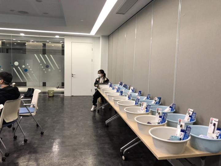 七天，“健康码”是怎样从杭州西溪路刷到全中国？