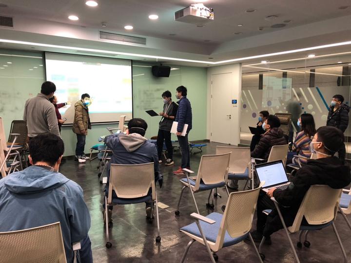 七天，“健康码”是怎样从杭州西溪路刷到全中国？